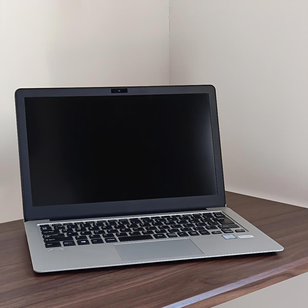 ✨美品✨SONY VAIO Z VJZ131 メモリ16GB ほほフルスペ！箱付