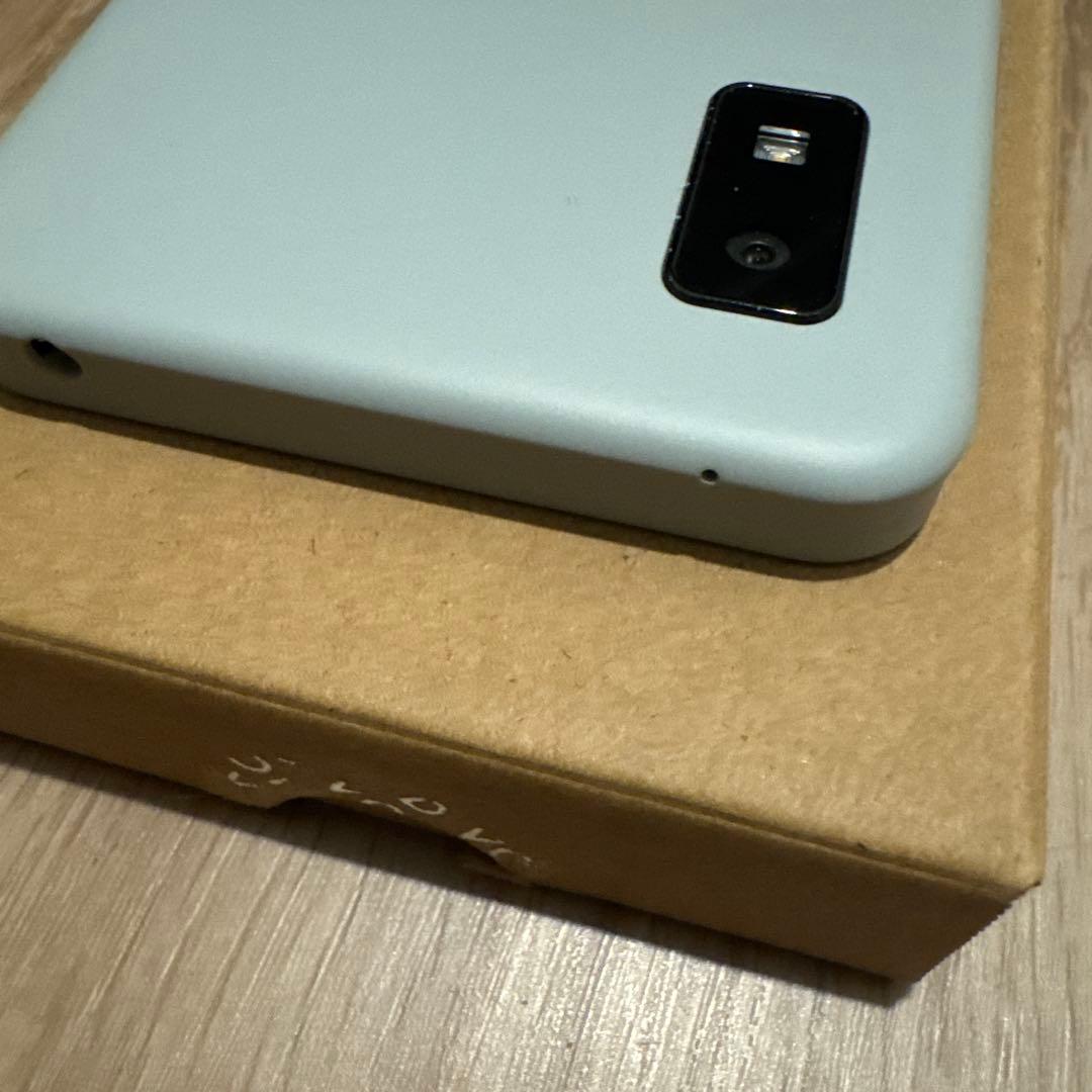 スマートフォン本体 AQUOS wish 3 SH-M25