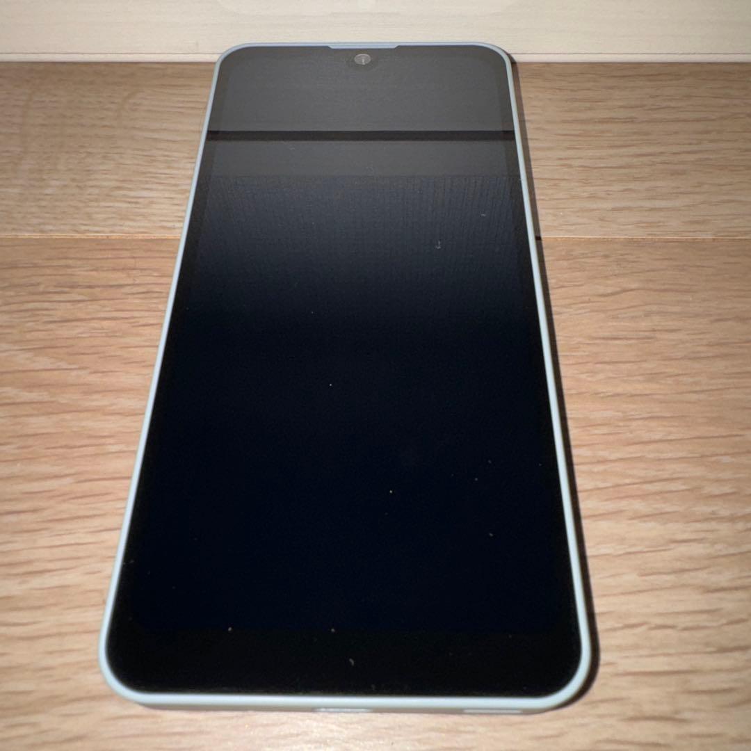 スマートフォン本体 AQUOS wish 3 SH-M25