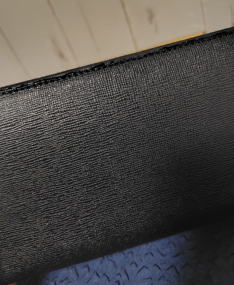 【訳あり】希少 FENDI ラウンドファスナー 長財布 モンスター バグズ