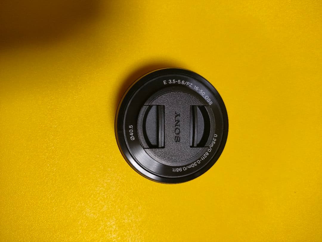 デジタルカメラ SONY ZVE 10 4K UHD VLOG CAMERA