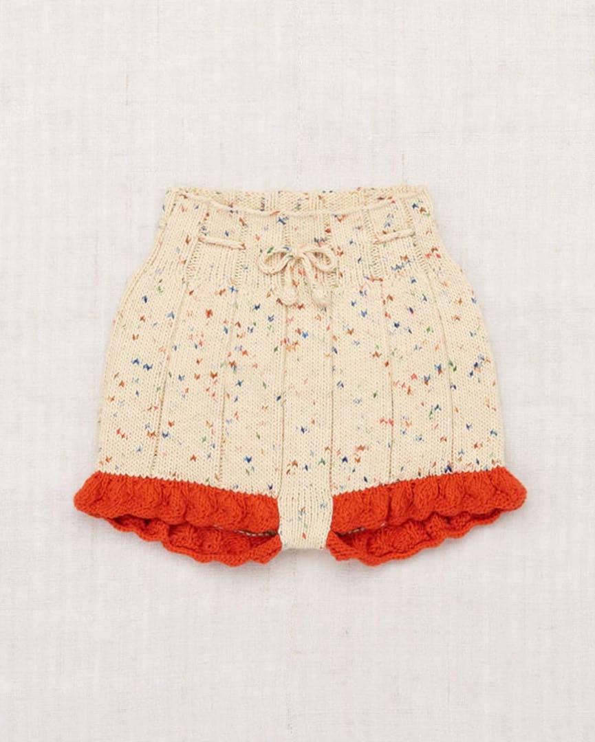 Misha and Puff Shorts 3y ショートパンツ