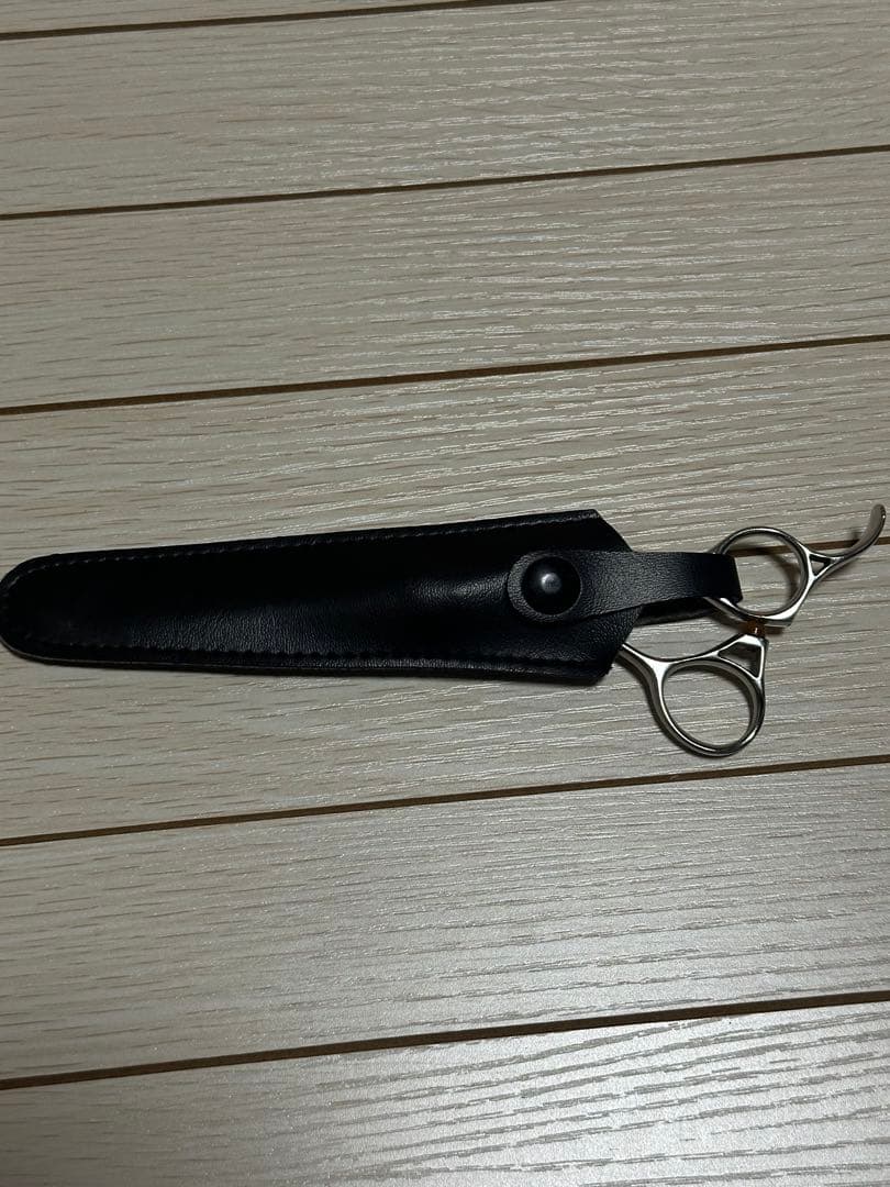 みかん！ネットワークシザー(バルテックス) 6インチ