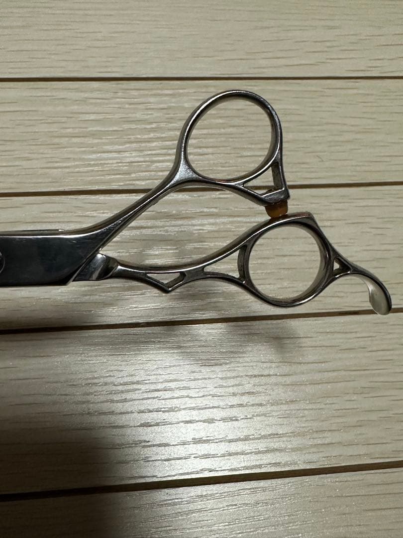 みかん！ネットワークシザー(バルテックス) 6インチ