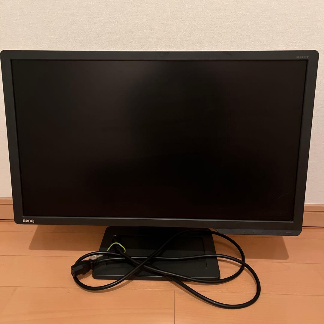 BenQ ゲーミングモニター 24インチ 144Hz
