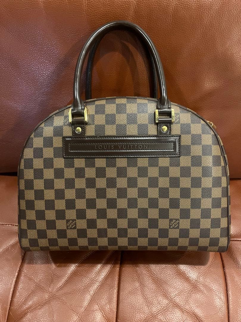 ルイヴィトン　ノリータ