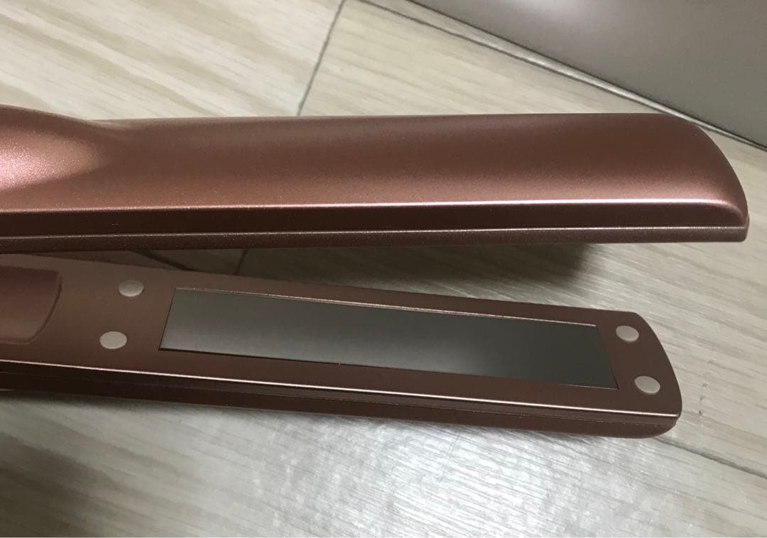 MEDULLA メデュラ ソニックシャインプロ　超音波トリートメント　②