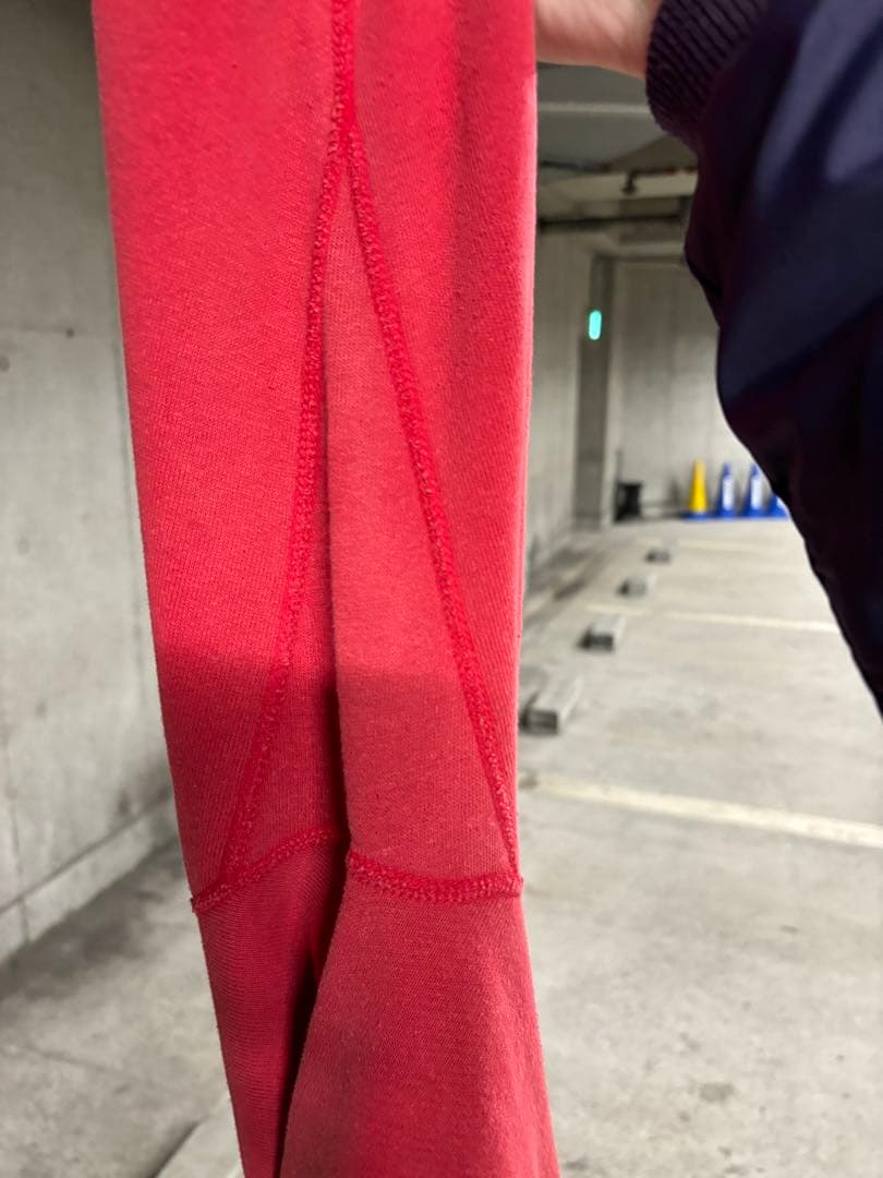 トップス 60s spruce vintage hoodie