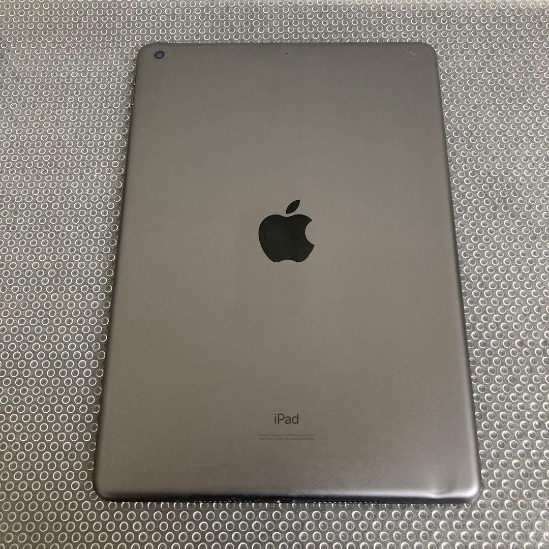3204【早い者勝ち】iPad7 第7世代 32GB WIFIモデル☆