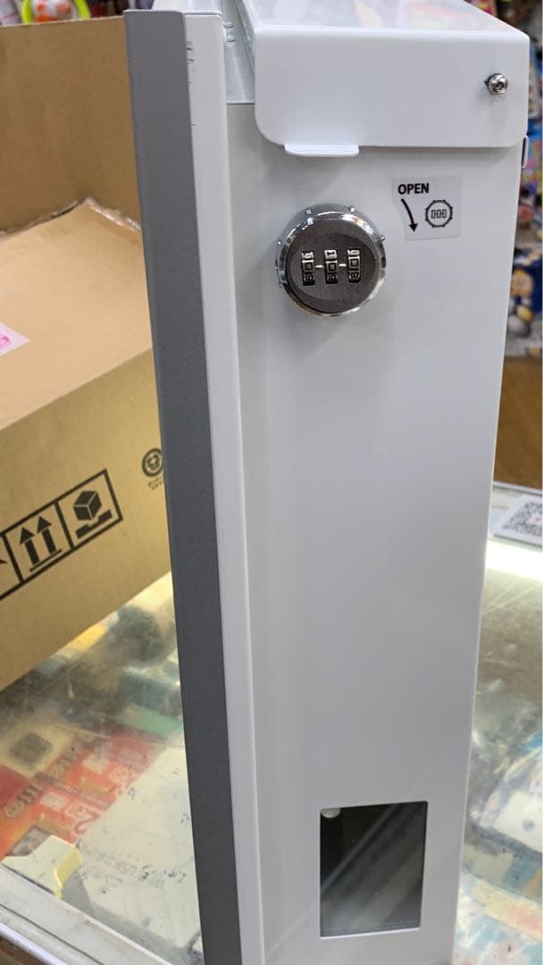 お値下げ‼️オンリーワンクラブメールボックス