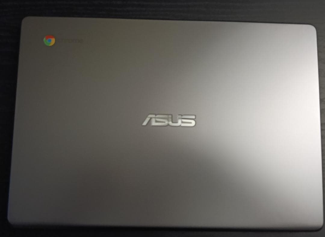 ASUS Chromebook C223N 本体 充電器付き