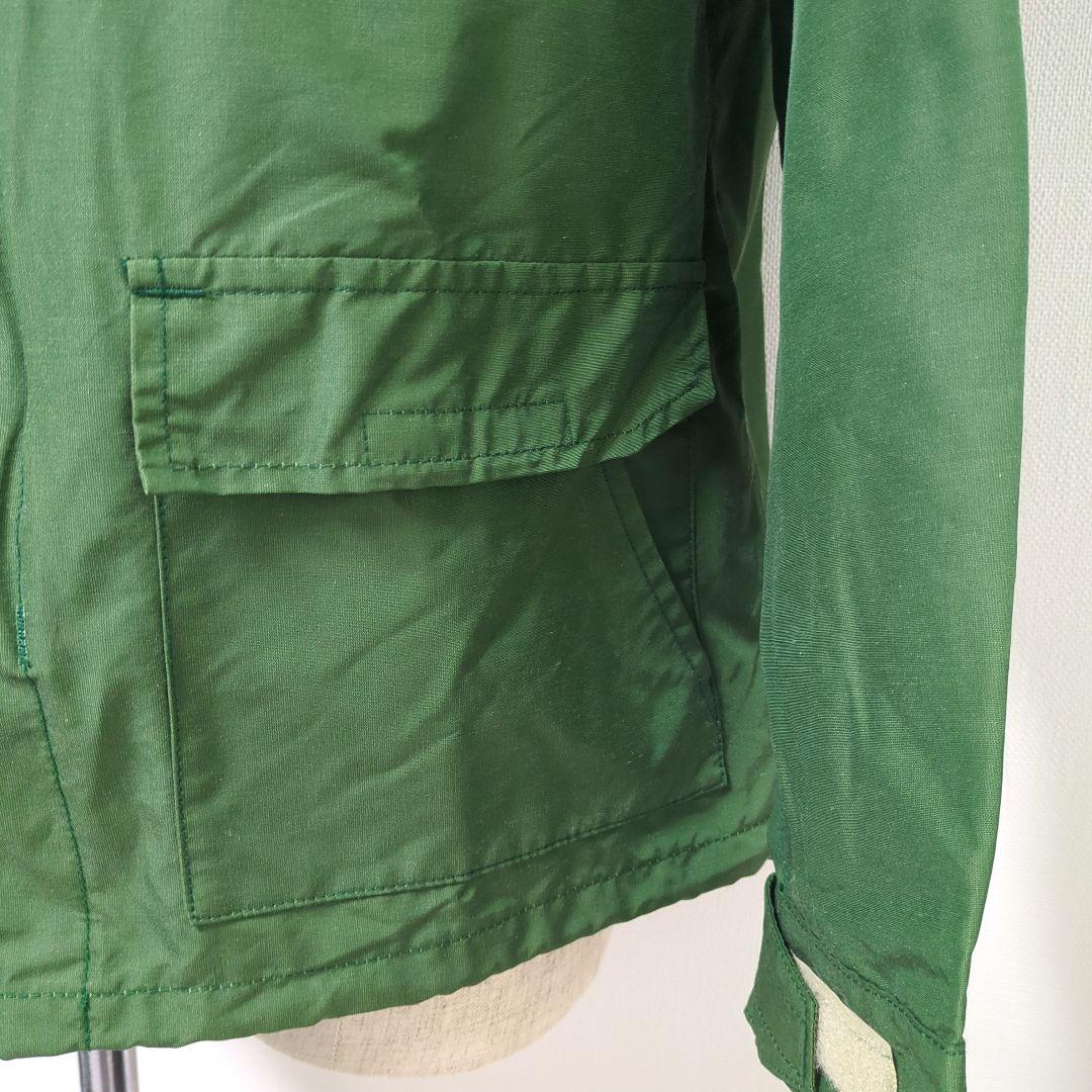 【美品】SIERRA DESIGNS ロクヨン マウンテンパーカー ショート