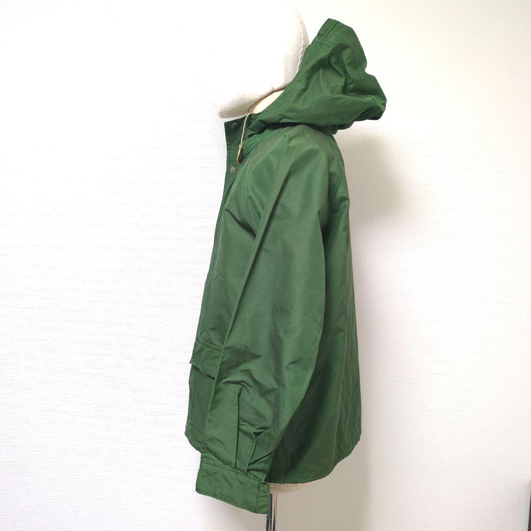 【美品】SIERRA DESIGNS ロクヨン マウンテンパーカー ショート