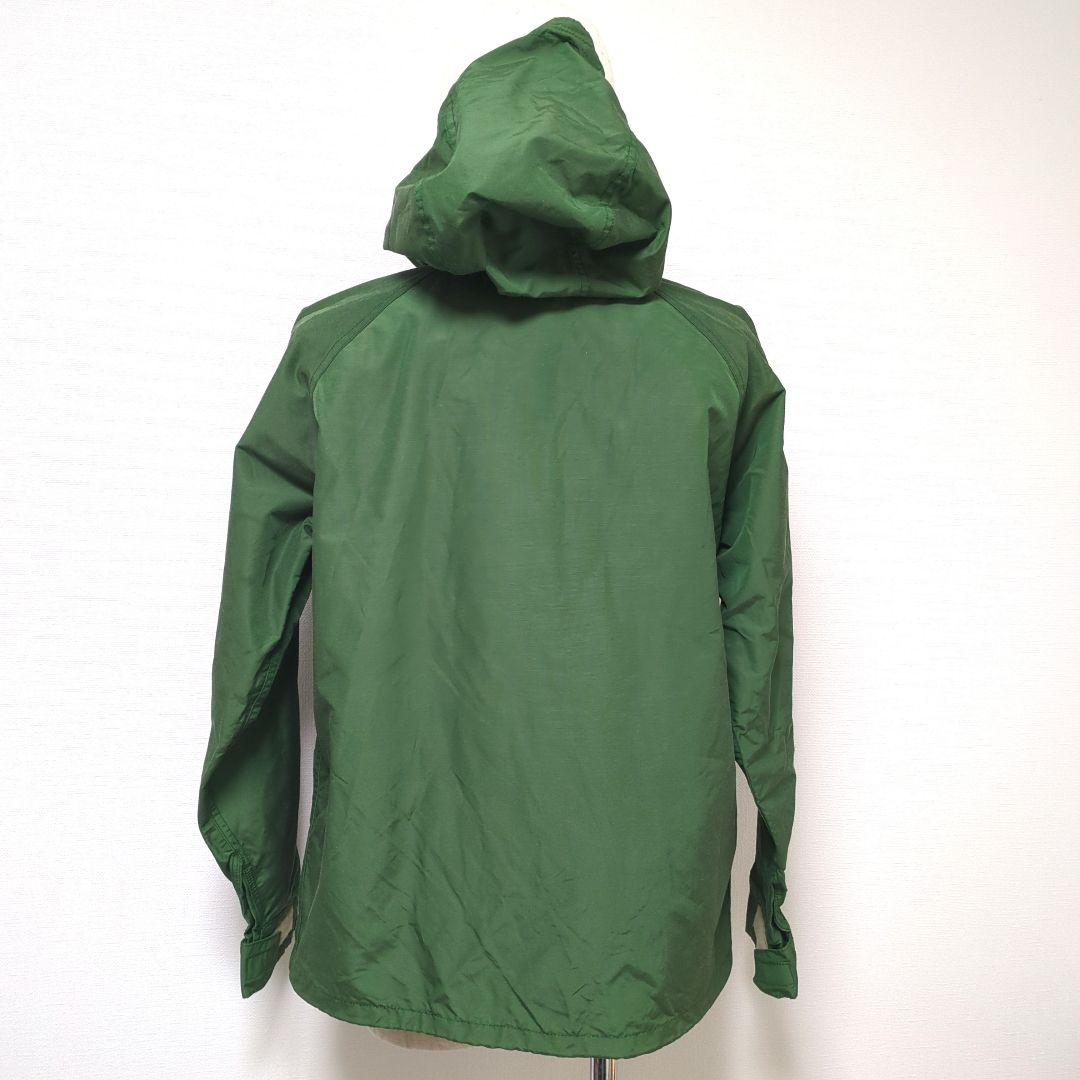 【美品】SIERRA DESIGNS ロクヨン マウンテンパーカー ショート