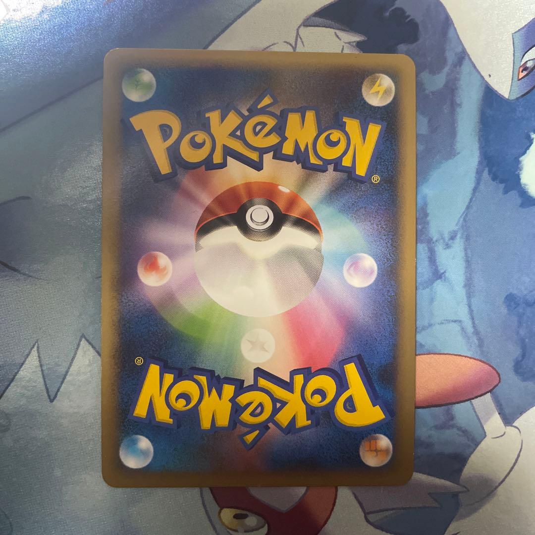 ハ*ん様 【希少・早い者勝ち！】ポケカ バンギラス グレート