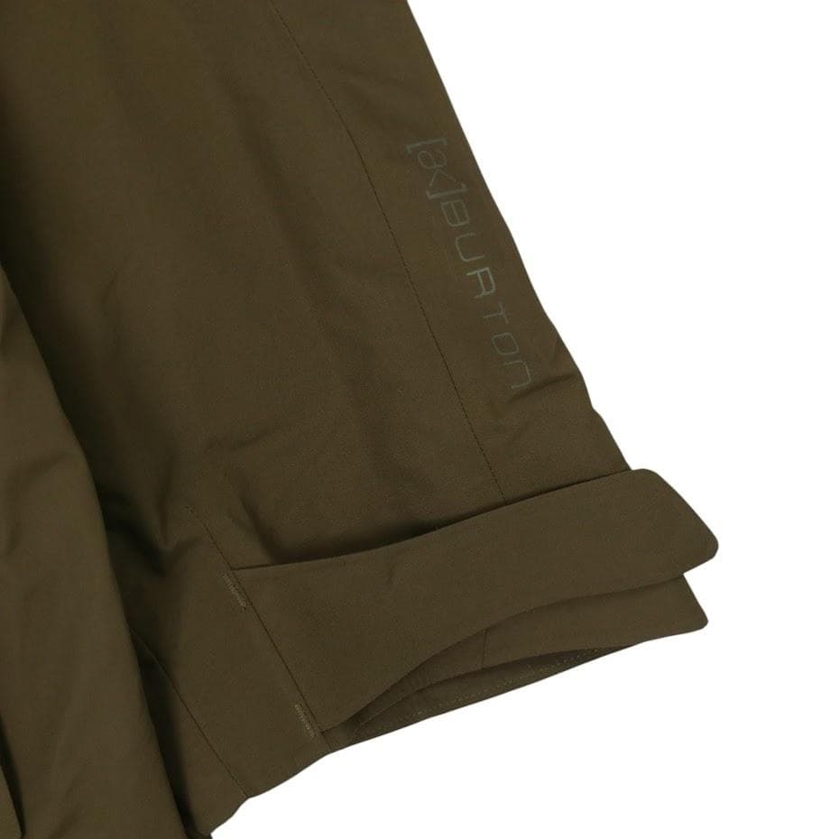 【AK】Burton M 2L BOOM JK ゴアテックス　スノボウェア　L