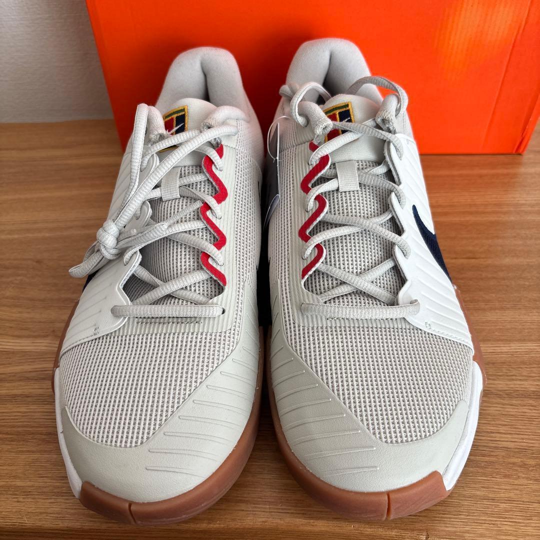 28cm　ナイキ　テニス　シューズ　GP チャレンジ プロ　FB3145