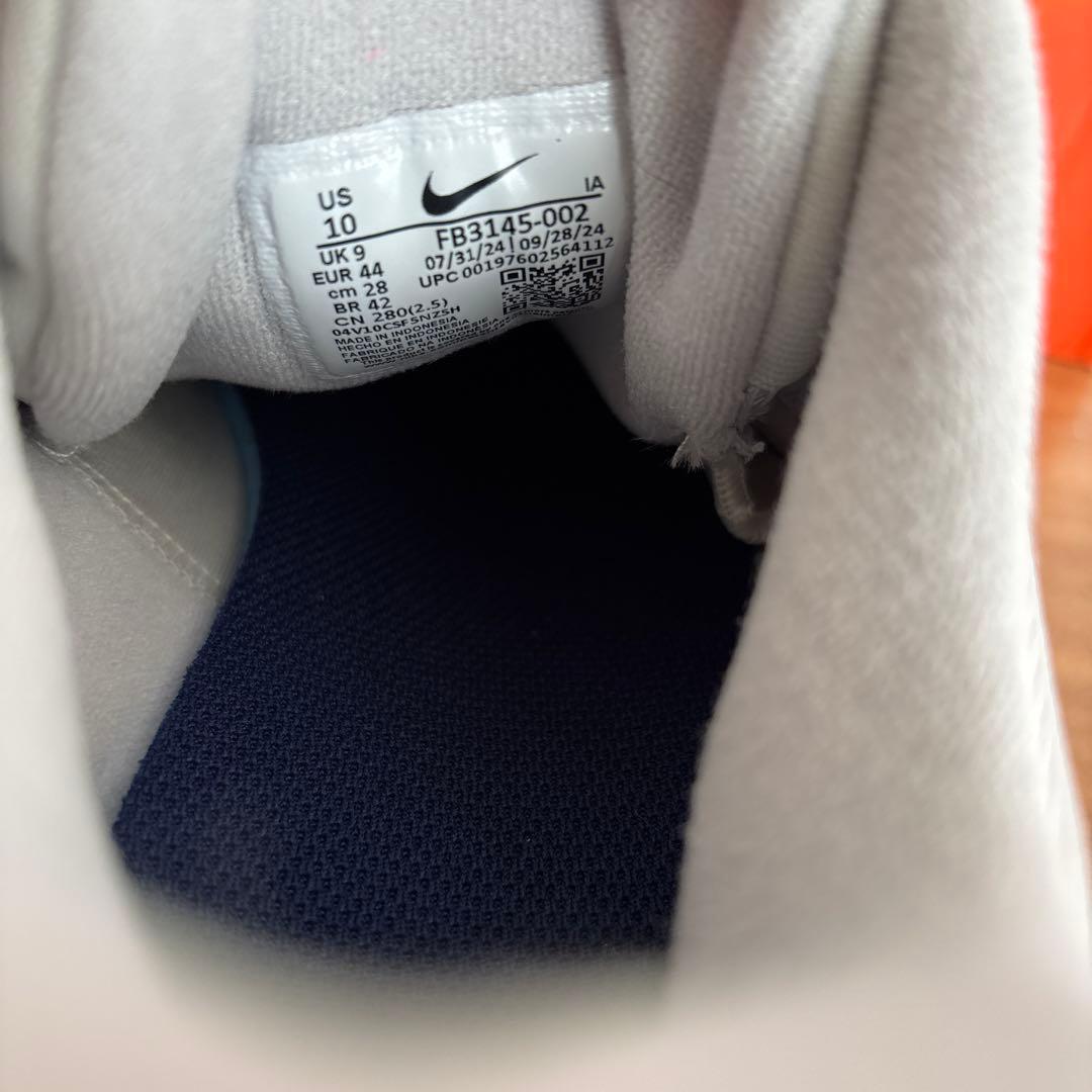 28cm　ナイキ　テニス　シューズ　GP チャレンジ プロ　FB3145