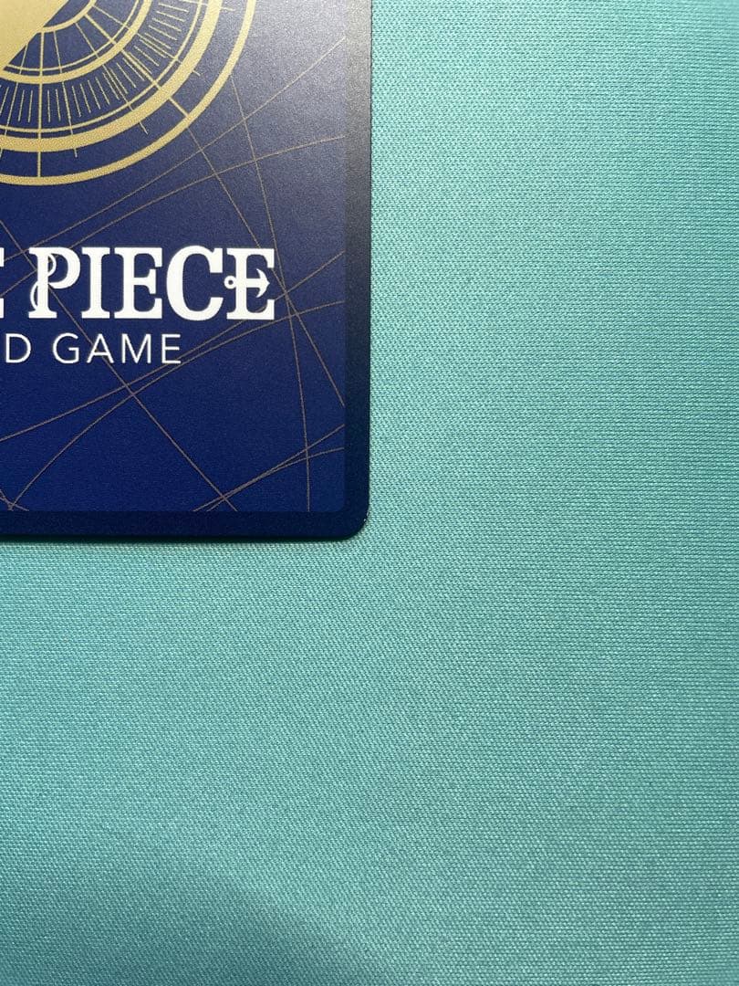 ワンピースカード　シャンクス SP手配書 パラレル