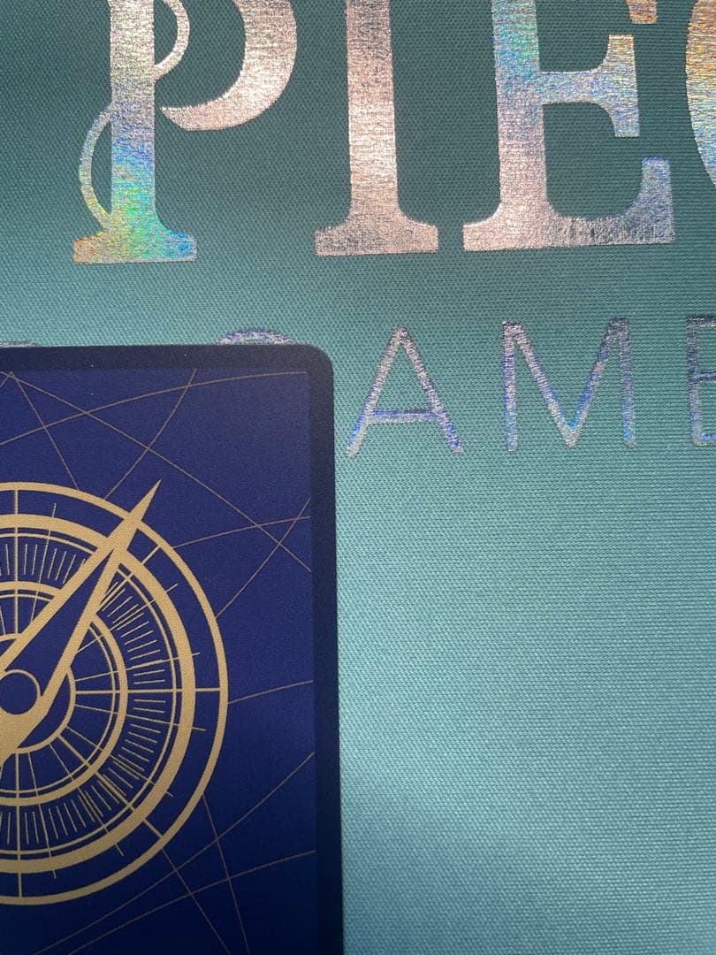 ワンピースカード　シャンクス SP手配書 パラレル