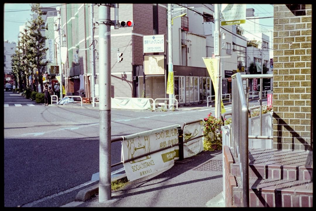 ライカ Leica M3 ボディ 1回巻き上げ