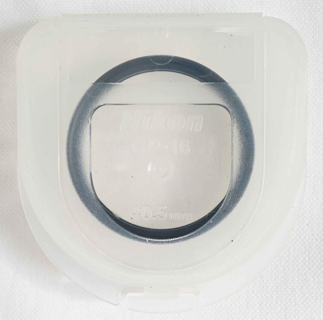 Nikon 1 V2 ミラーレスカメラ 10-30mmレンズ＋C P-16レンズ