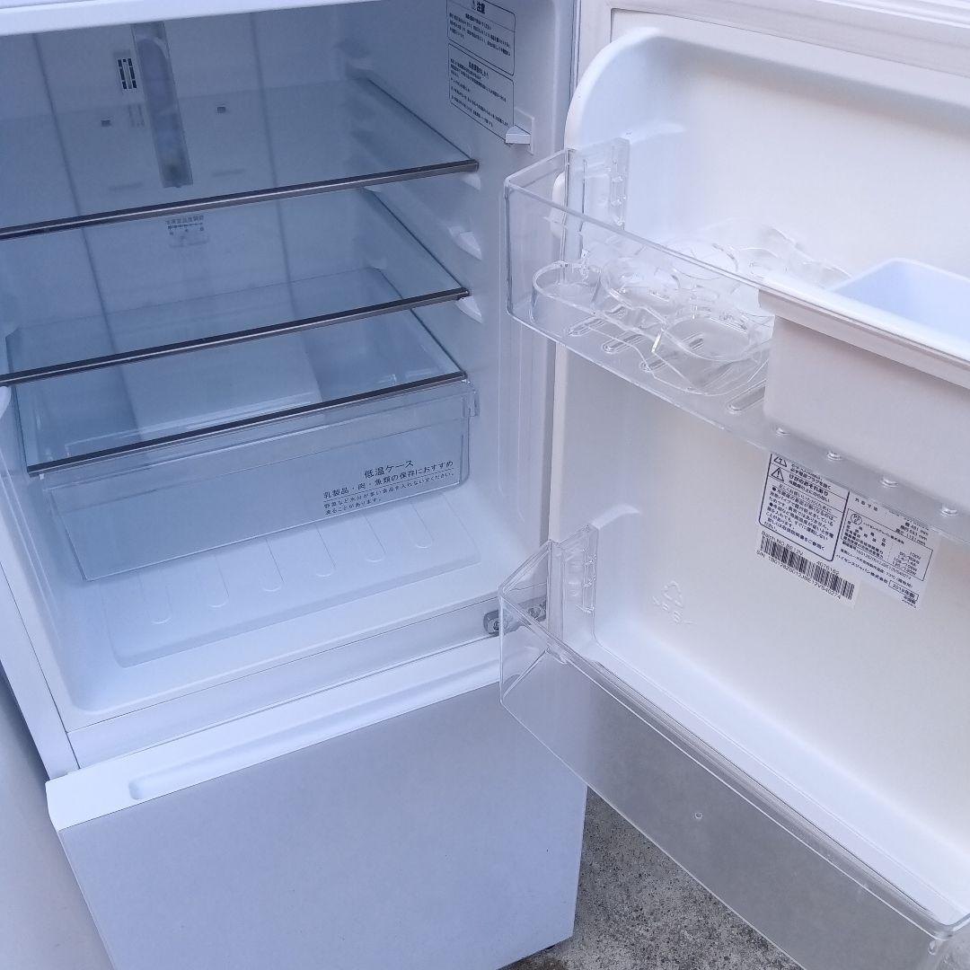 洗濯機　冷蔵庫　2点セット　2019年製　高年式　生活家電　関東限定