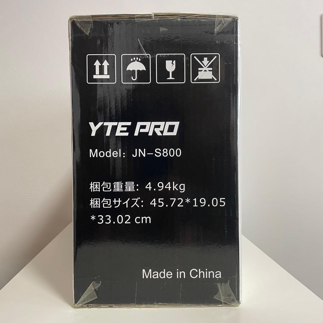 【1点限り‼️】 カーペットクリーナー 強力吸引 12kPa 大容量タンク 新品