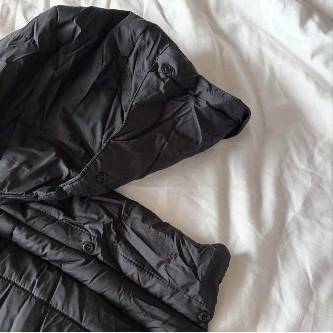 即発送◎【極美品】THE NORTH FACE ベビーシェルブランケット