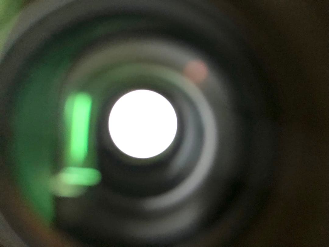 レンズ(ズーム) Panasonic LUMIX G VARIO 45-200mm