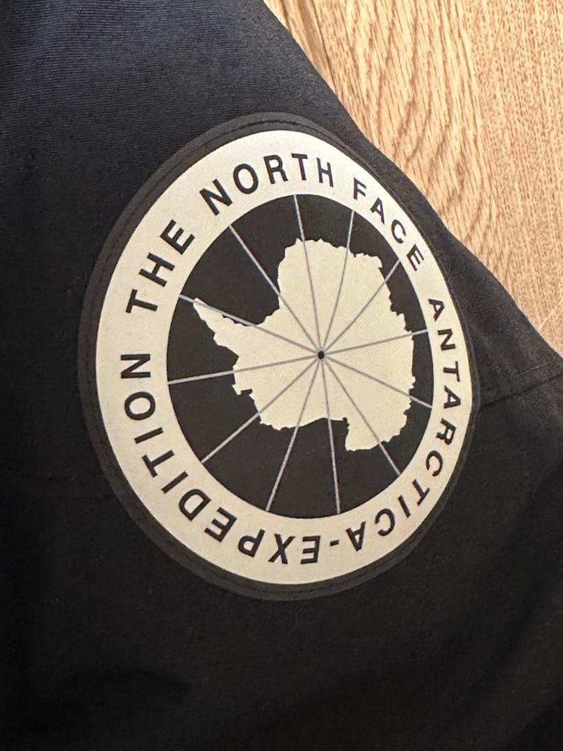 ノースフェイス　アンタークティカパーカ　ダウンジャケット
