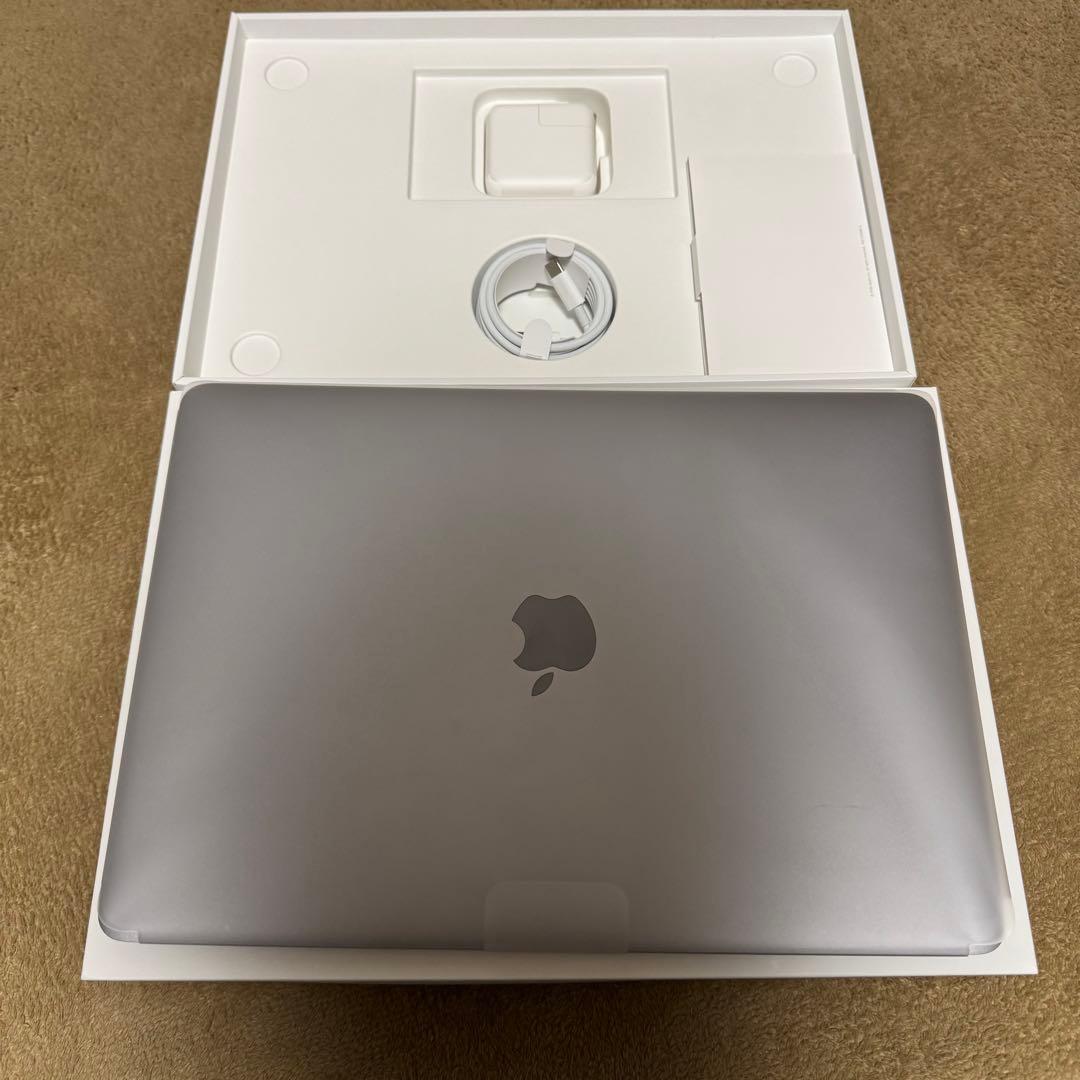 割引中　【美品】Apple MacBook M1 メモリ16
