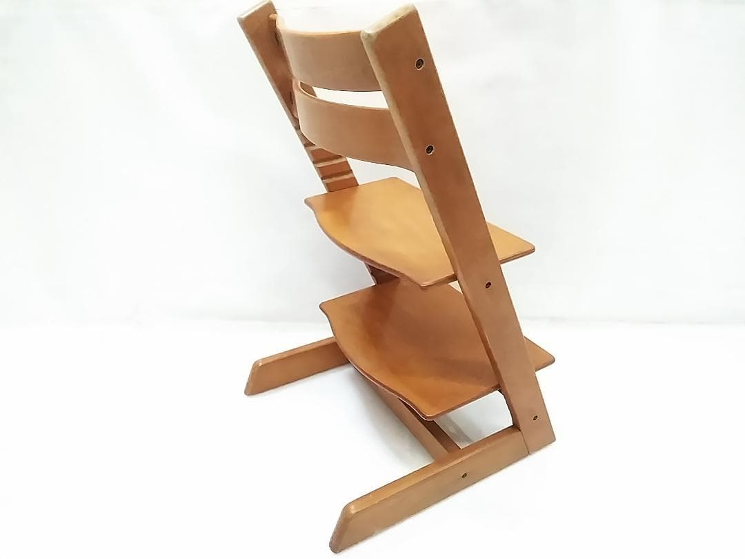 STOKKE TRIPP TRAPP トリップトラップ ベビーチェア ★
