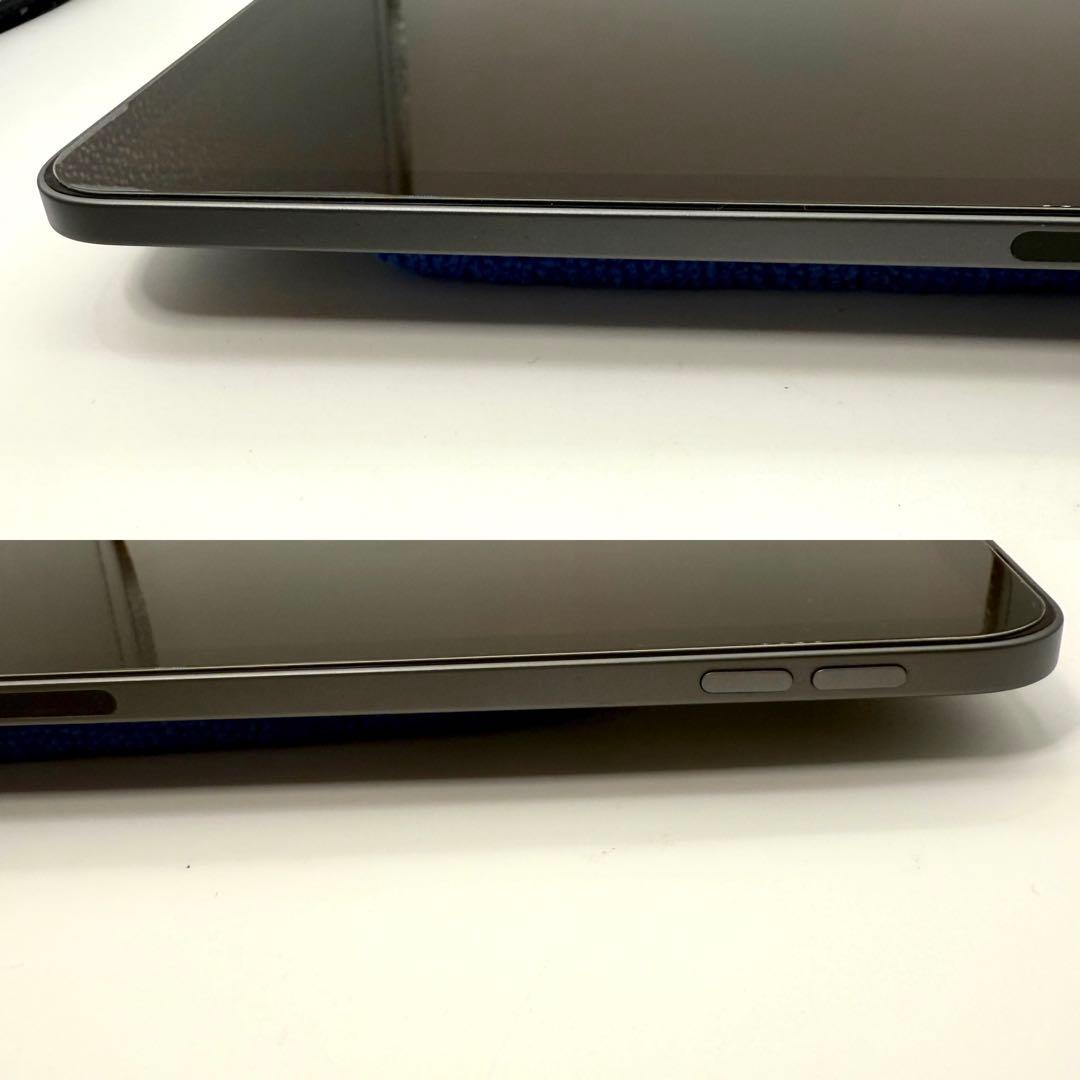 【美品】iPad Pro 11インチ　第3世代　Wi-Fiモデル256GB