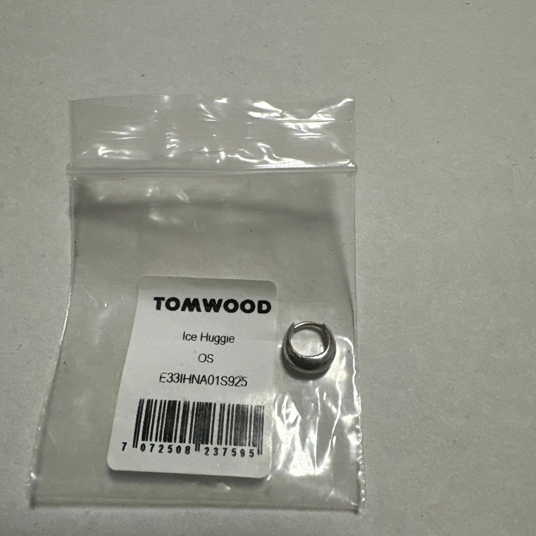 TOMWOOD Ice Huggie OS 片耳のみ