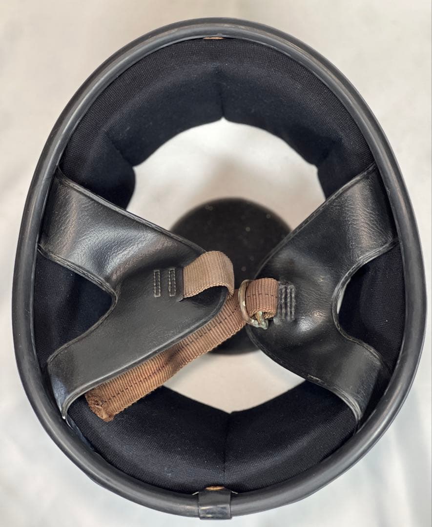 60s Buco Sears ブコ　ハーフ　シアーズ　ビンテージヘルメット