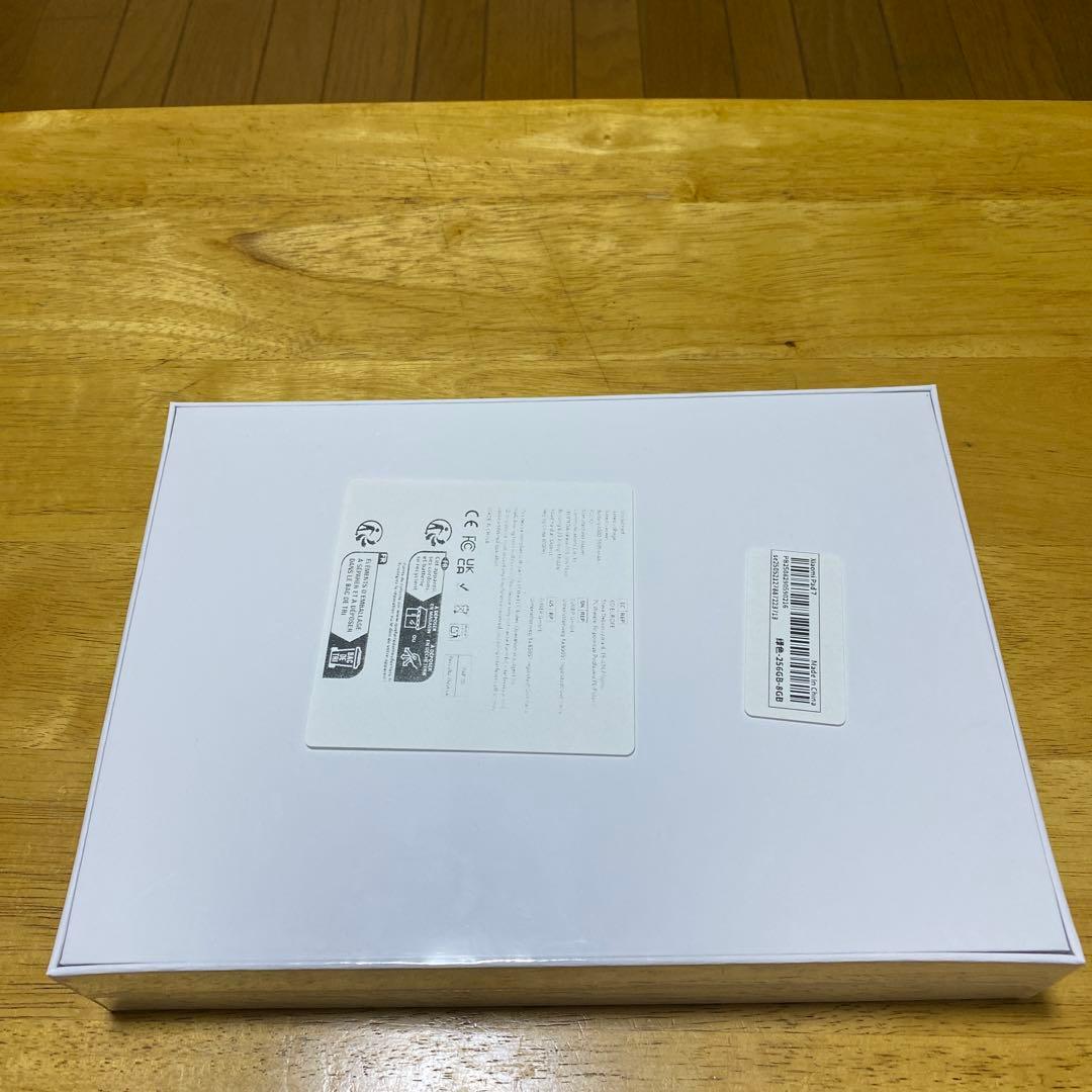 Xiaomi Pad 7 Green 8/ 256GB グローバル版