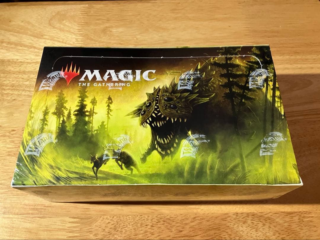 時のらせんリマスターBOX 日本語版　1BOX