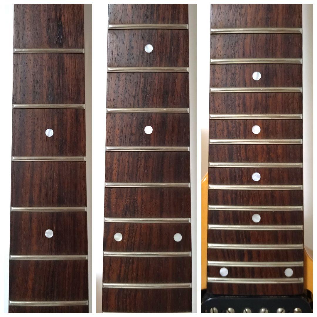 YAMAHA　ヤマハ　RGX521D　スーパーストラトタイプ　エレキギター