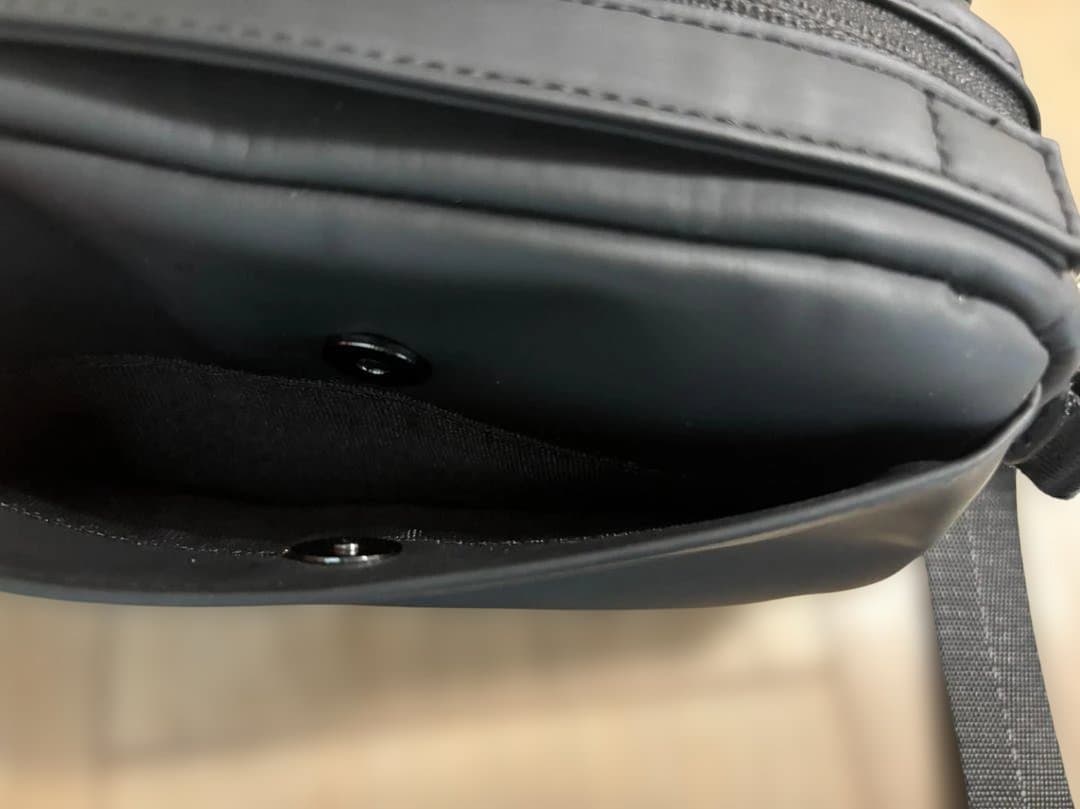 NIG QUICK PACK pockepa クイックパックポケパ