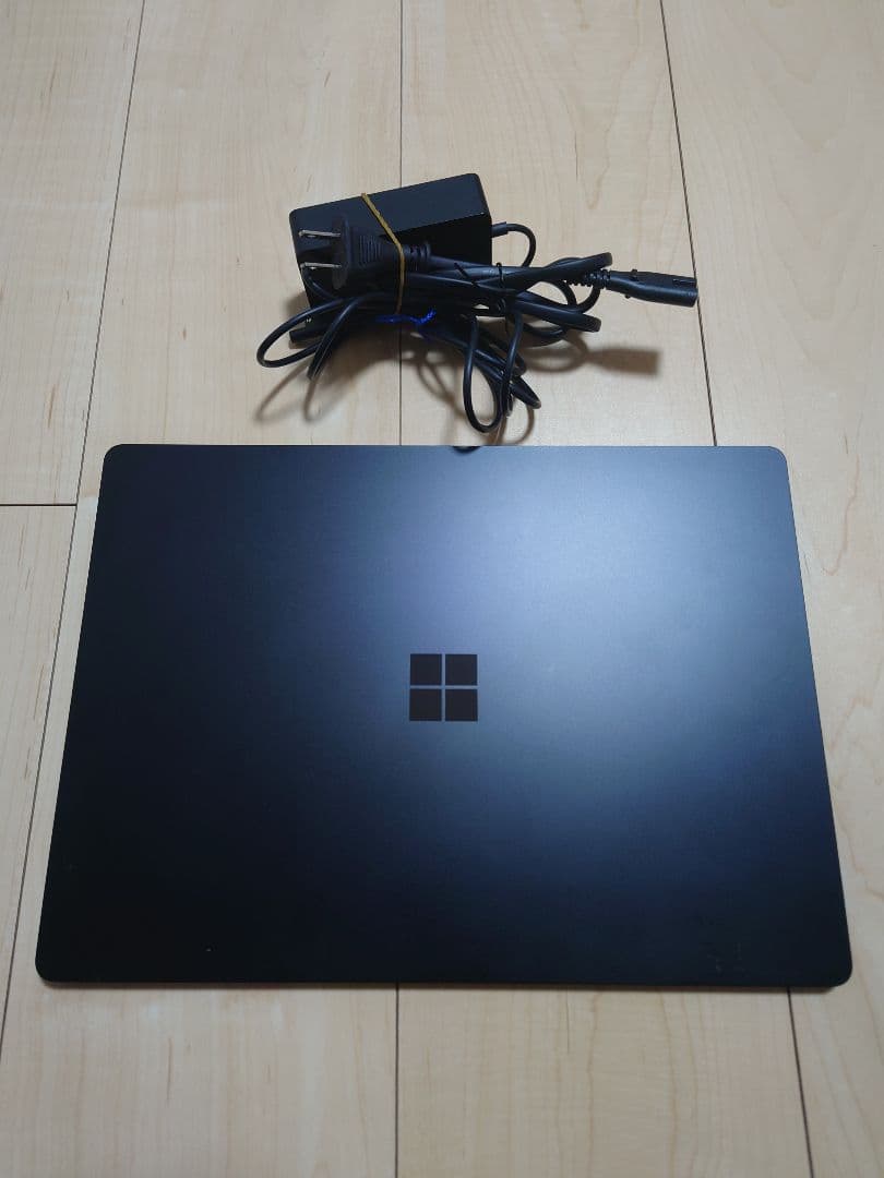 【美品】Surface Laptop 5 i-5,16GB,SSD256GB