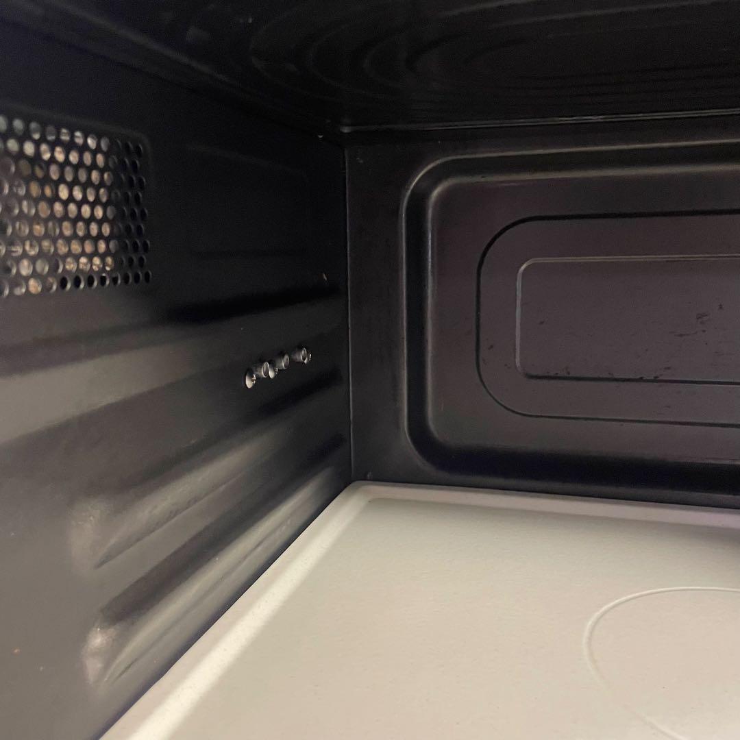 大人気⭐︎日立　ヘルシーシェフ　美品！　オーブンレンジ　HITACHI