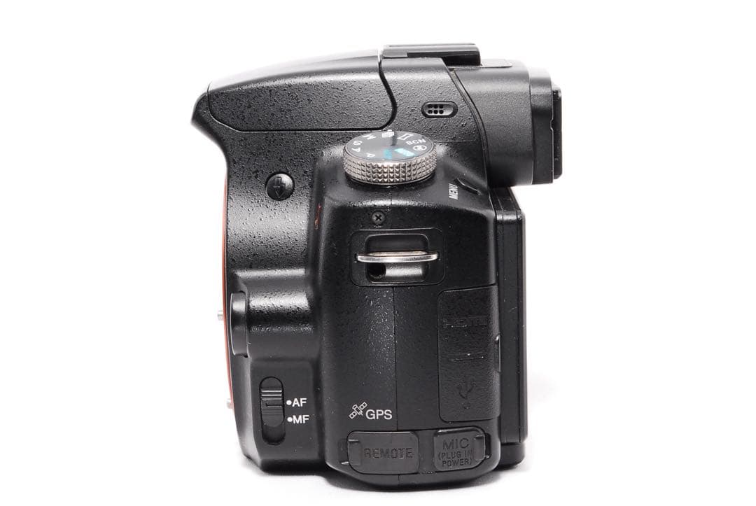 ◆超望遠Wレンズ◆SONY α55◆初心者セット◆一眼レフカメラ◆スマホ転送OK