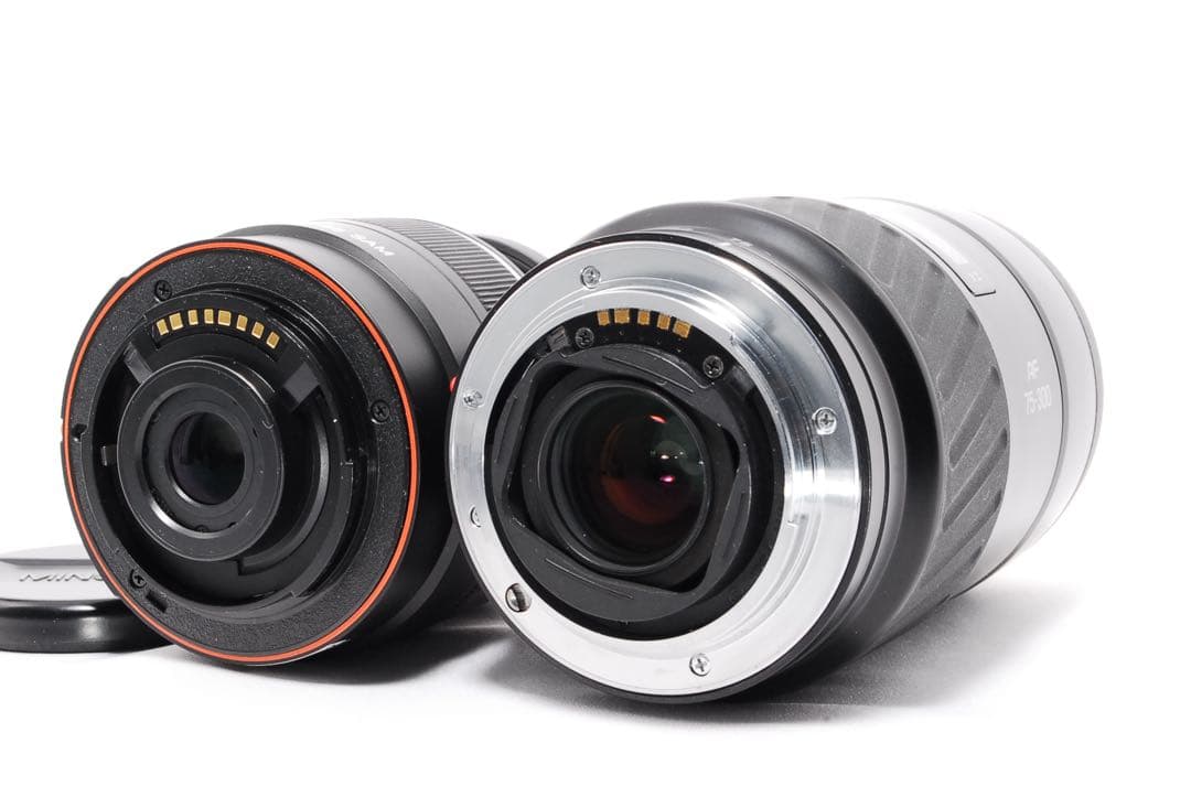 ◆超望遠Wレンズ◆SONY α55◆初心者セット◆一眼レフカメラ◆スマホ転送OK