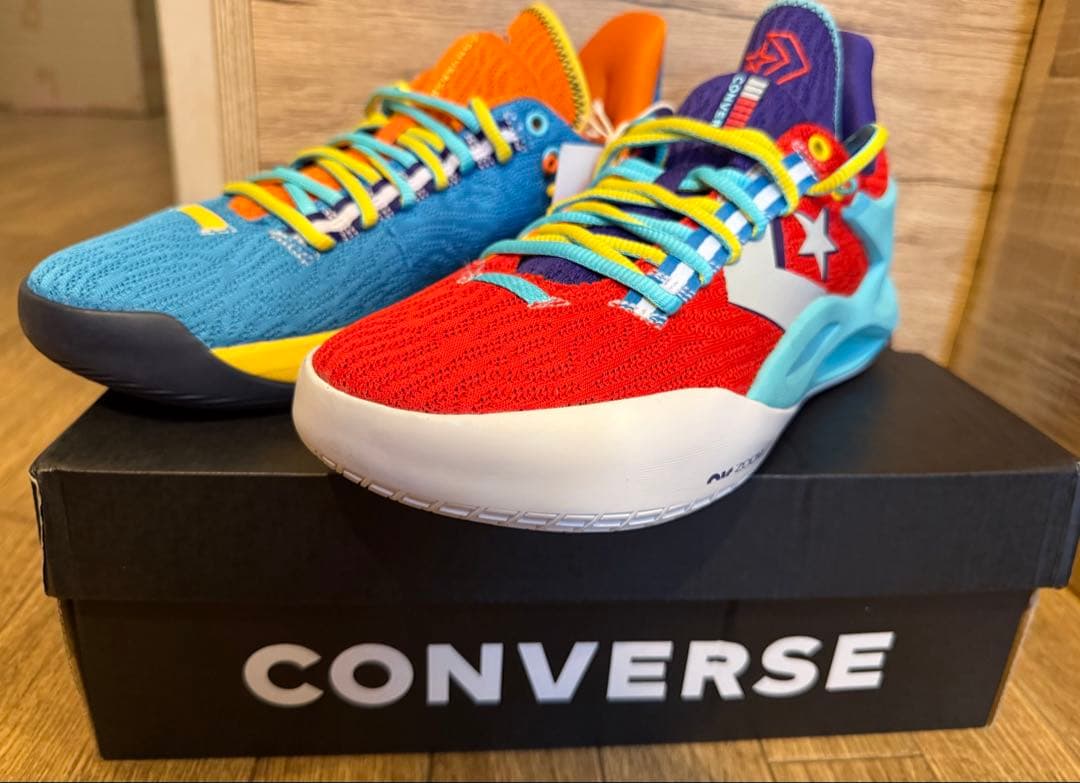 【コンバース】Converse All Star BB Trilliant CX