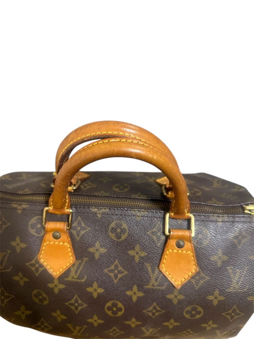 LOUIS VUITTON スピーディ30 モノグラム