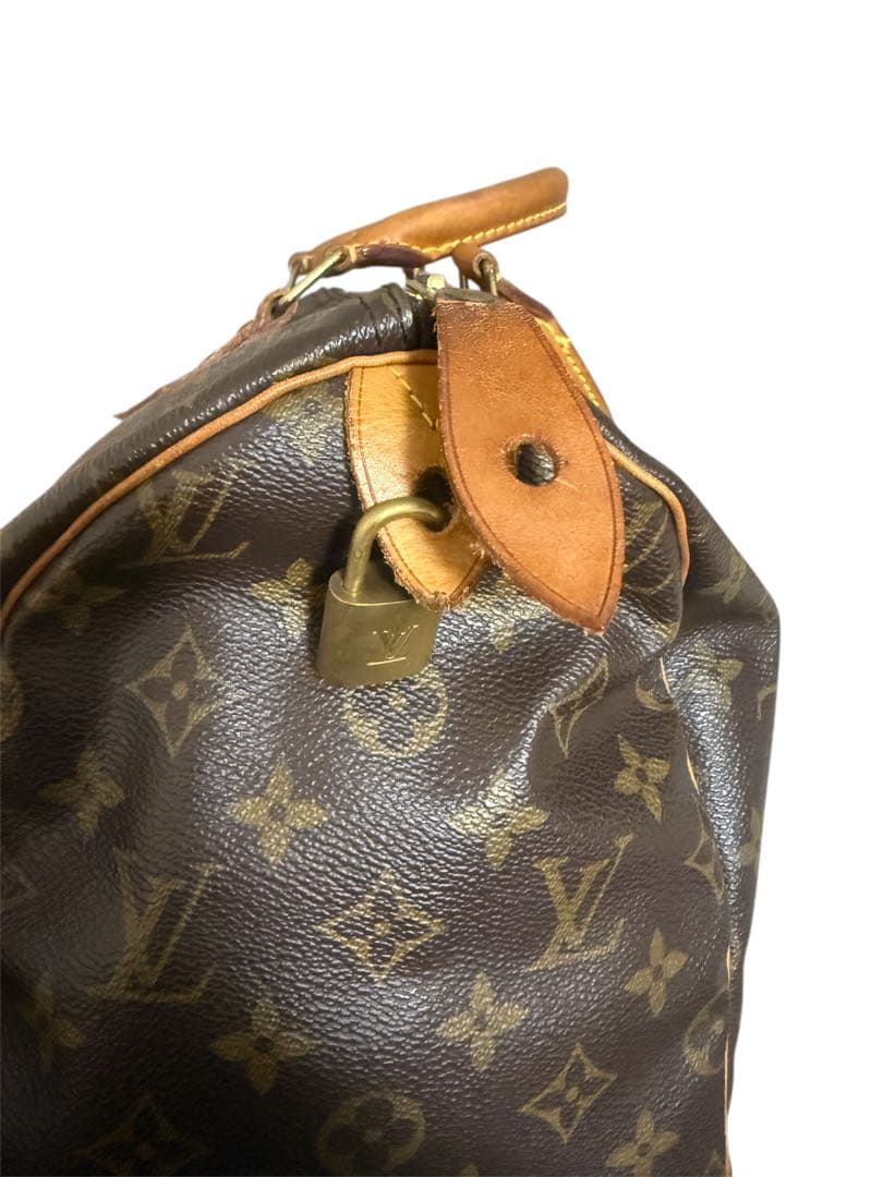 LOUIS VUITTON スピーディ30 モノグラム