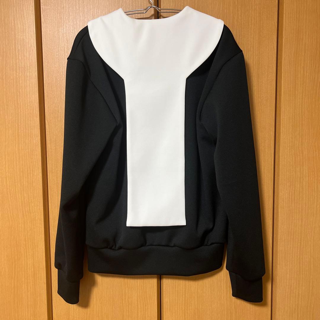 Comme des garçons homme plus 24ss セーラー