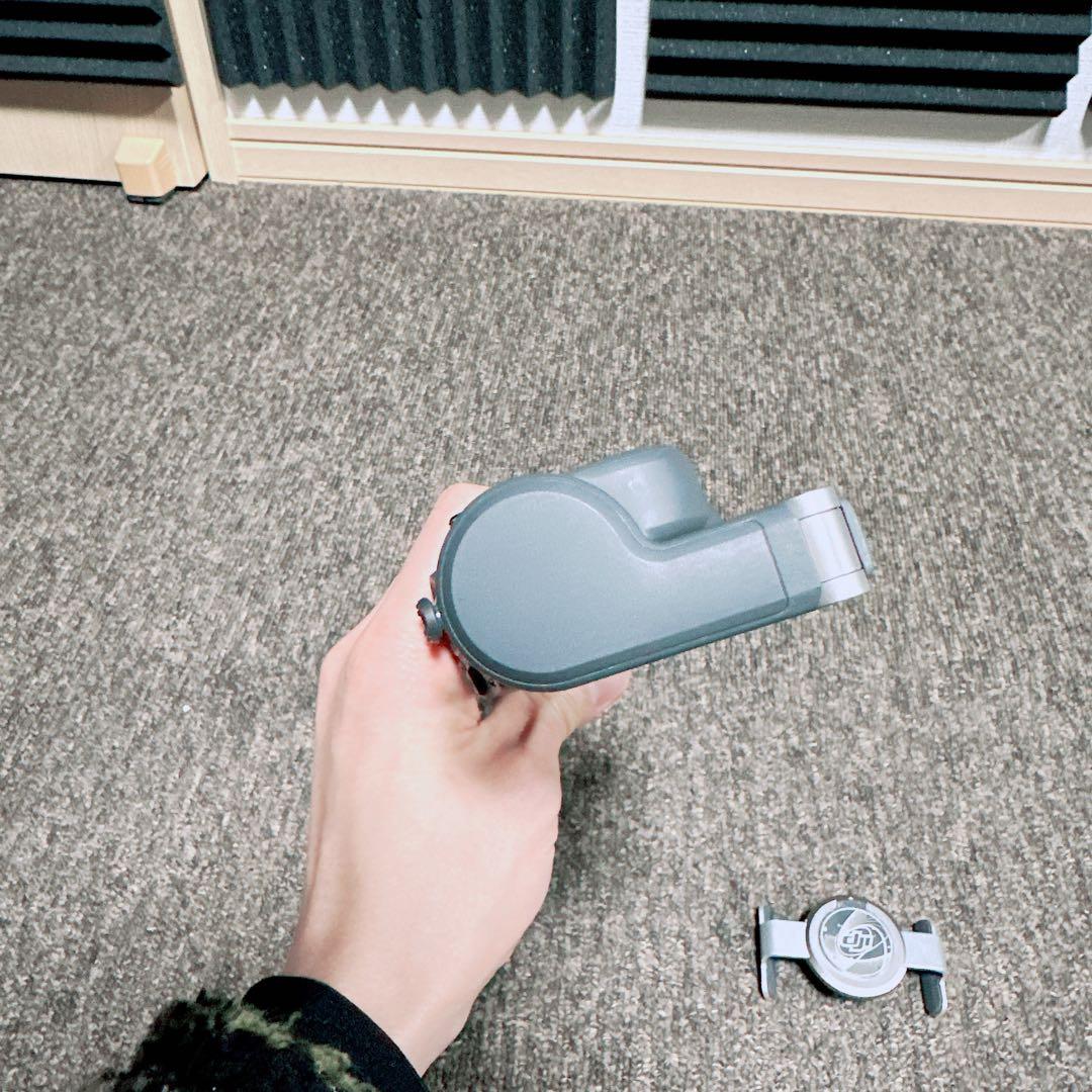 美品 DJI OSMO MOBILE 6