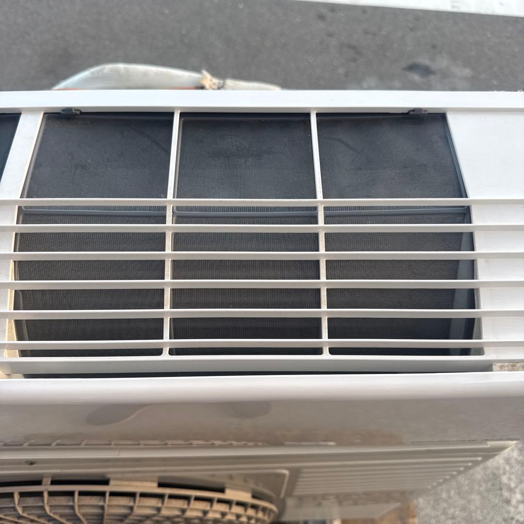 日立 白くまくん RAS-KD40J2 主に14畳用